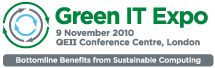 Green IT expo