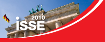 ISSE 2010